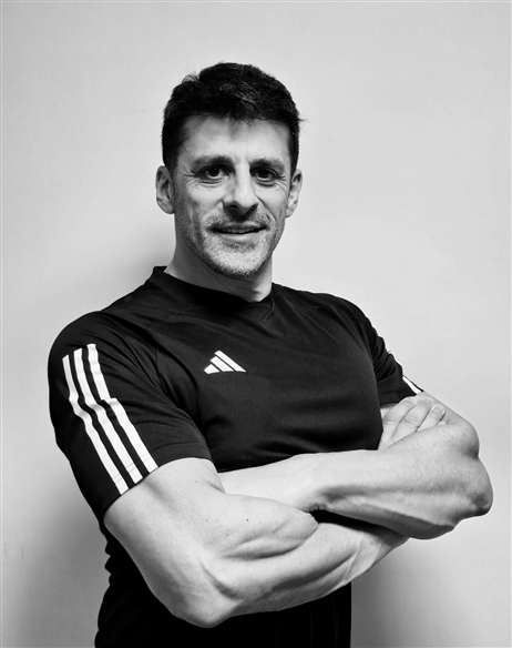 Sacha Fortuna
