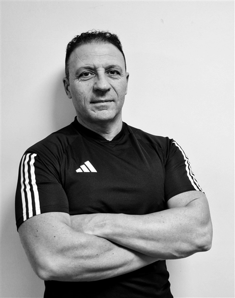 Salvatore M.