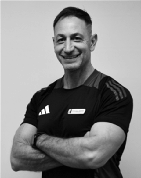 Giuseppe Lisi
