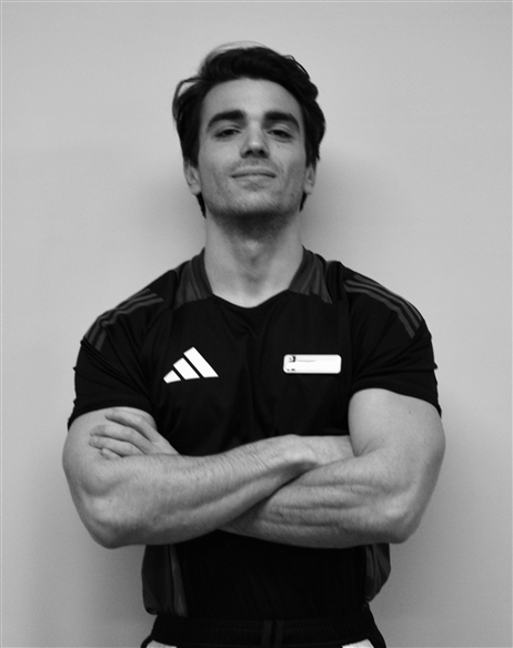 Alessandro Riolfo