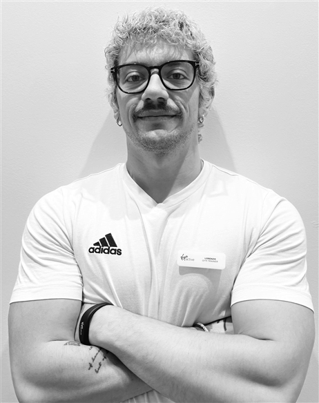Lorenzo M.