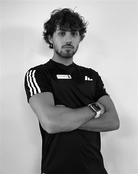 Lorenzo Tomassi